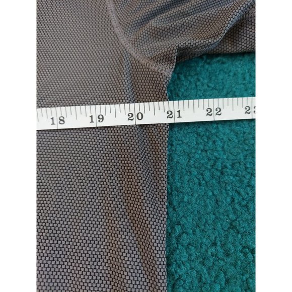 Merrell 2016 Tough Mudder Finisher Half Run Adult Medium Gray Jersey Shirt - Picture 4 of 6